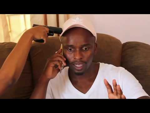 Leon Gumede - Cheating Couples be Like