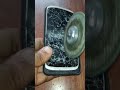 apple iphone vs mini motor catteg 😢😢