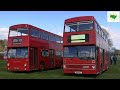 classic bus histories episode 12 the mcw metropolitan