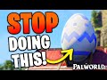 NEW Palworld Patch CHANGED BREEDING! ALL Secret Changes Found (Palworld Update 1.5)