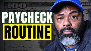 Do This Every Time You Get Paid (2026)