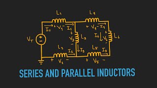 Series and Parallel Inductors EP.39 (Tagalog Electronics)