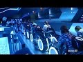 Hd Amazing Tron Coaster Ride Through Shanghai Disneyland