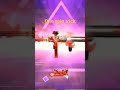 New weapon royale try my luck. Weapon royale one spin trick. #shorts #freefire #viral