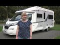 Auto Sleeper Broadway EL motorhome review: Camping & Caravanning