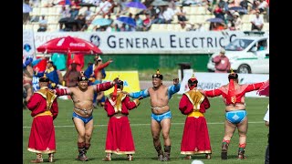 Naadam 2023 - Live - Shuud - DAY 2