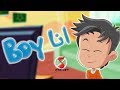 أغنية انا بوي - im boy بدون ايقاع | قناة كيوي - Kiwi Tv