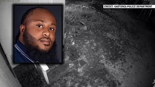 New reward offered for information about death of beloved Gastonia barber