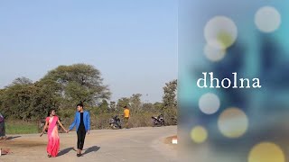 Dholna - | Dil To Pagal Hai | Shahrukh Khan |Madhuri Dixit | Lata Mangeshkar |Udit Narayan |