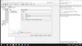 Belajar Java Netbeans || Perulangan DO WHILE