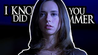 I Know What You Did (Jennifer Set DRAMA?) Last Summer Legacy Sequel NEWS