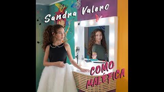 Sandra Valero - Como Maléfica (Video Oficial)