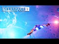 RELEASE DAY | EVERSPACE 2 | Full-Game New Release | Open-World Space Combat with Mining & Crafting