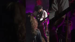 Condition Critical - Interminable Surgery live at Toastamania 5/31/25