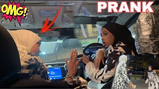 Prank…KOKO OO AN SIXUN UGALAY XANAQA ADUNKA WAY I AMINI WAYSA😱