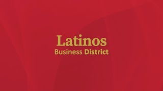 Latinos Business District - Show Unit