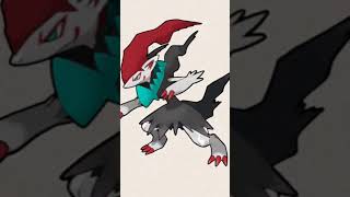 Death battle Pokemon Fusion Evolution generation