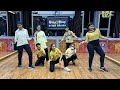 Bumpa | King & Jason Derulo | Dance Choreography By Step2Step Dance Studio