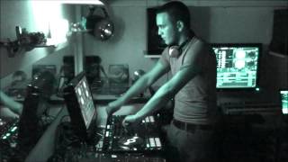 Mario Toyboy - Studio Live Mix