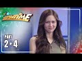 Maharap kaya si Kim Chiu sa isang FUNishment? | It’s Showtime August 8, 2024 | Part 2 of 4