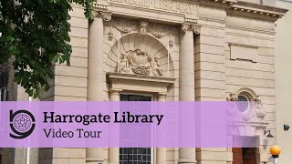 Harrogate Tour