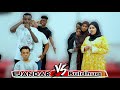 TEAM JANDAR GAAB VS TEAM MARWO BULQDHUQ || CAAGA TOOSI QOF KA SAAR CIYARTA || KU GUULEYSO LACAG..