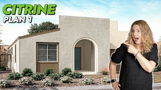 Unveiling Citrine by Tri Pointe Homes Plan 1: Your Dream Home for $499k+