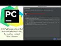 PyCharm virtualenv ModuleNotFoundError: No module named 'distutils.core'
