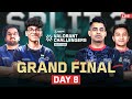 [HINDI/URDU]  Valorant Challengers South Asia 2024 | Split 3 | Grand Final