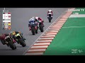 ❗ Somkiat Chantra Vs Alonso Lopez❗RACE Moto2 Valencia #ValenciaGP 2024