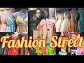 Fashion Street Mumbai|Fashion Street|Street Shopping in Mumbai|Aanchal Oberoi