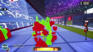 NEON CITY - Scenic Route (1.0.0.5) - 2:10.186 - Glider