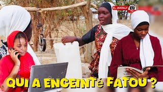 Théatre Soninké - Qui a enceinté FATOU ? Élèves du Collège de Kounghany | abonnez-vous