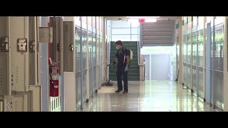 Reopening schools safely
