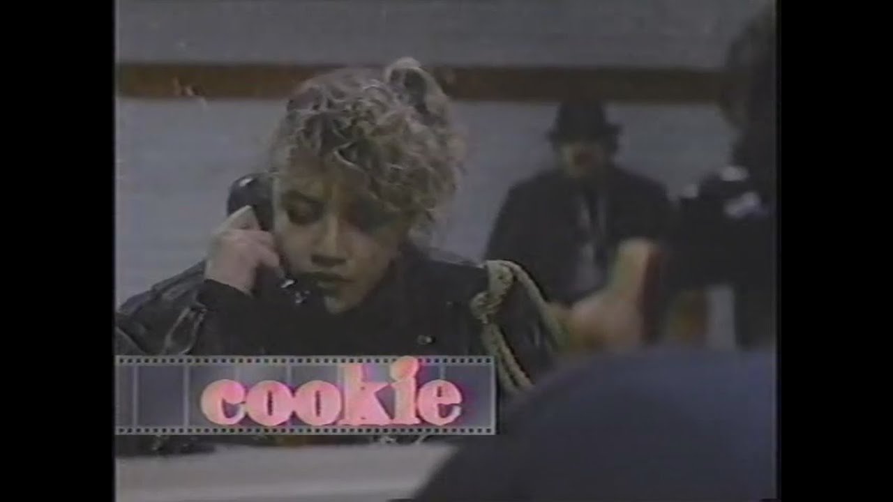 Siskel Ebert Cookie 1989 Youtube