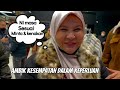 Mak ni tak reti bersyukur - Travelog Turki day 3