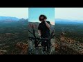 Lincoln Jesser- The Saint | 444hz | Angel Frequency | Divine Guidance | Live Set (Sedona, Arizona)