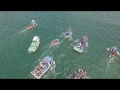 Procesión y Celebración en Cancas de San Pedro / San Pablo