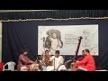 pt ganapati bhat hasanagi raag bhimpalasi at raagsarita pune live recording