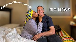 Huge News (THE SECRET IS OUT)!