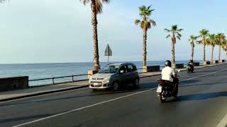 AUTOVELOX A ISCHIA, PRIME PROTESTE PRIMA ANCORA CHE ENTRINO IN FUNZIONE