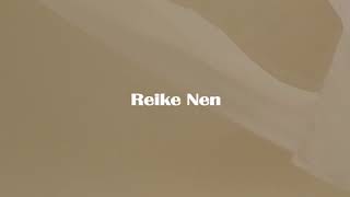 Reike Nen 18SS 'voluminimal'