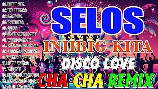 🕺BEST CHA CHA DISCO REMIX 2026🎧NONSTOP TAGALOG DANCE MIX🔥TIKTOK VIRAL CHA CHA 2026