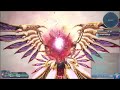 pso2 アークスgp2016 決勝 レンジャー ソロ 後半徒花戦