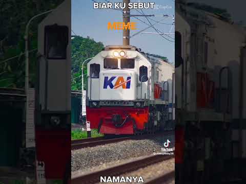 Meme Kereta Api Indo Youtube