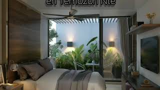 Hermoso Townhouse en Temozon Norte, Mérida.