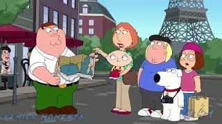 Family Guy Season 10 Ep. 1 - Family Guy 2023 Full Episode NoCuts #1080p