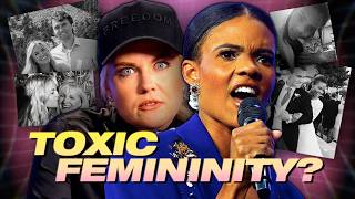 Erika Kirk, Candace Owens and the MAGA Civil War