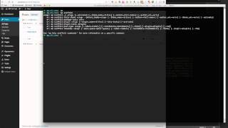 Wordpress Tutorial - WP-CLI (Wordpress Command Line) Part 2