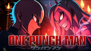 ONE PUNCH MAN WORLD GAME EPISODE -2 👊👊 SAITAMA VS MOSQUITO LADY EPIC FIGHT 🔥🔥#2